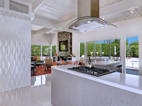 Palm Springs Home 991874