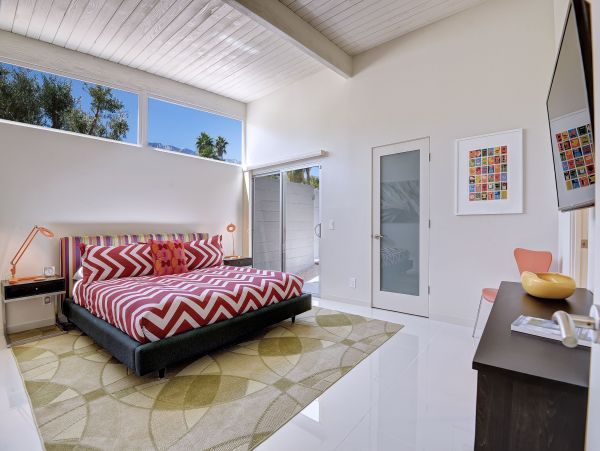 Palm Springs Home 991874