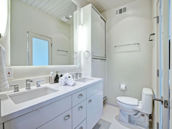 Palm Springs Home 991874