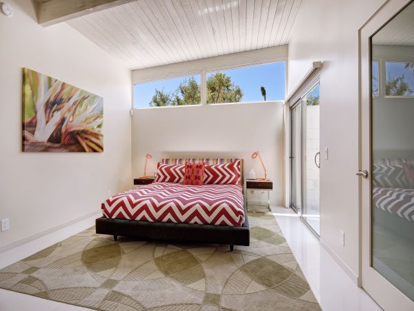 Palm Springs Home 991874
