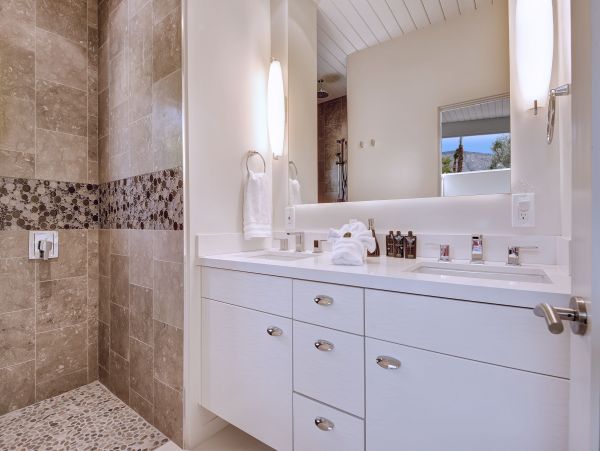 Palm Springs Home 991874