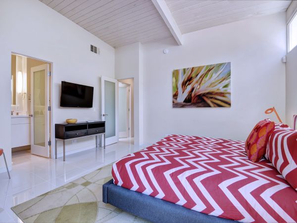 Palm Springs Home 991874