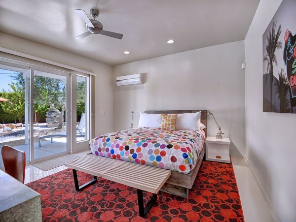 Palm Springs Home 991874
