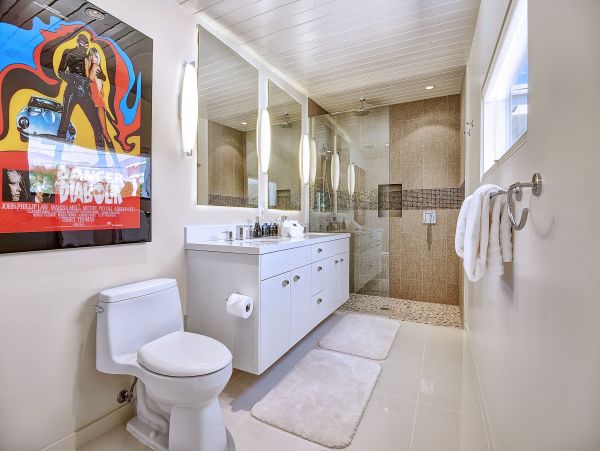 Palm Springs Home 991874