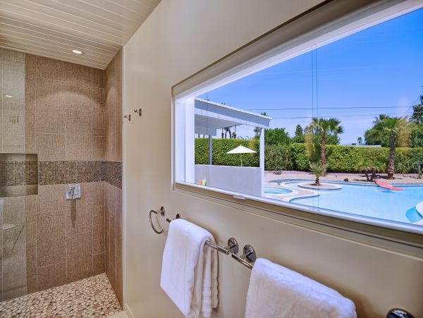 Palm Springs Home 991874