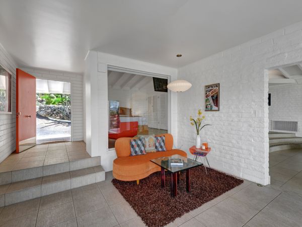 Palm Springs Home 991875