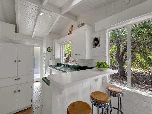 Palm Springs Home 991875
