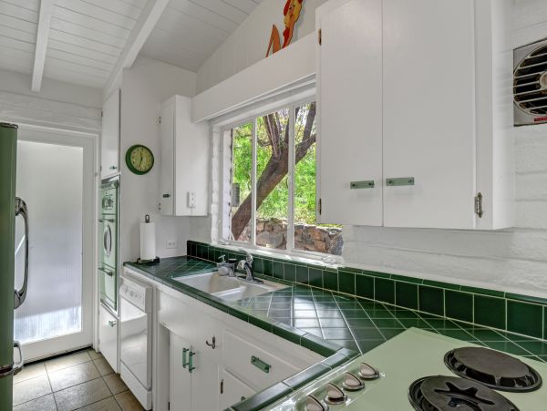 Palm Springs Home 991875