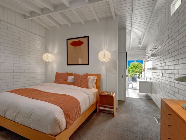 Palm Springs Home 991875