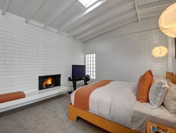 Palm Springs Home 991875