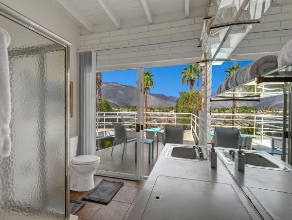 Palm Springs Home 991875