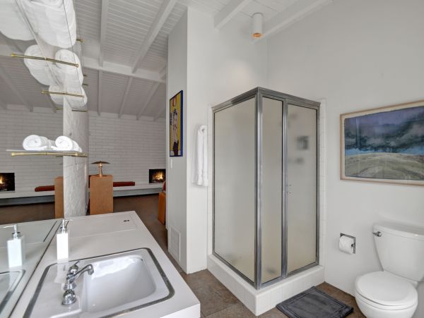 Palm Springs Home 991875