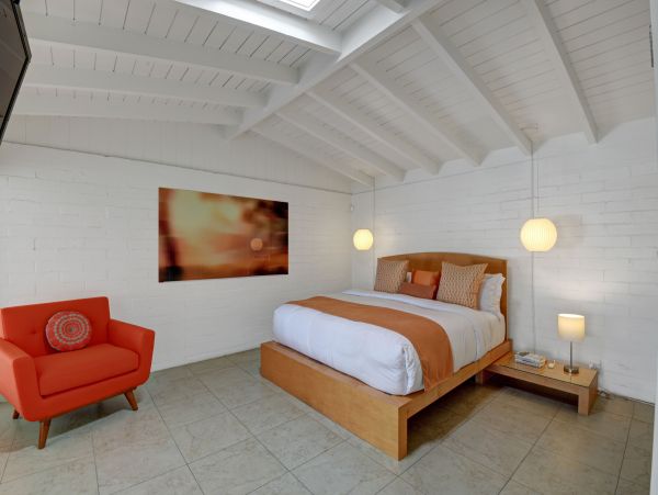 Palm Springs Home 991875