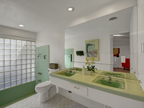 Palm Springs Home 991875