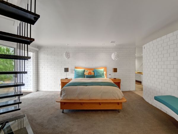 Palm Springs Home 991875