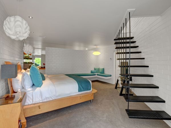 Palm Springs Home 991875