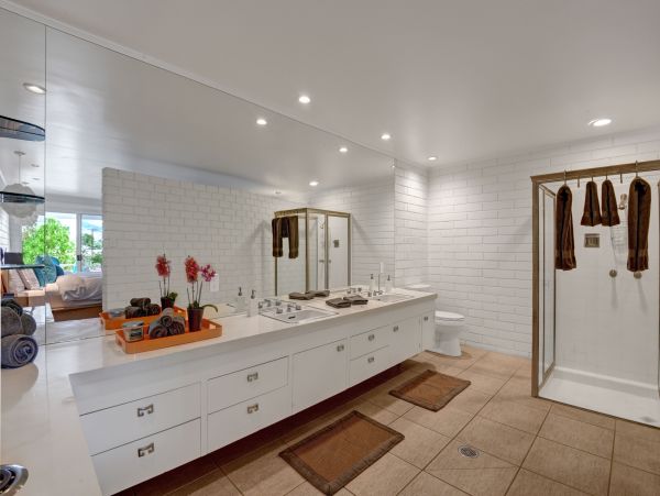 Palm Springs Home 991875