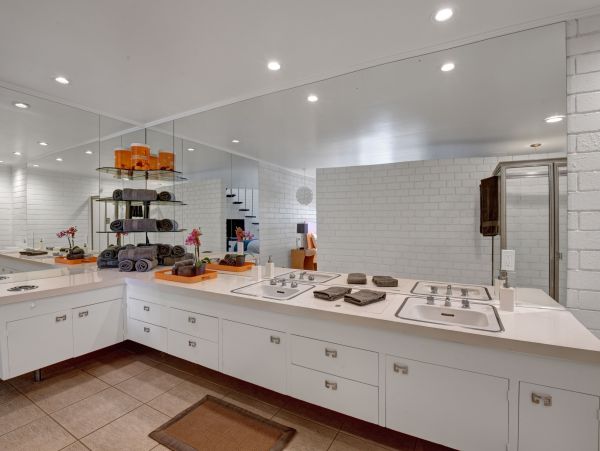 Palm Springs Home 991875