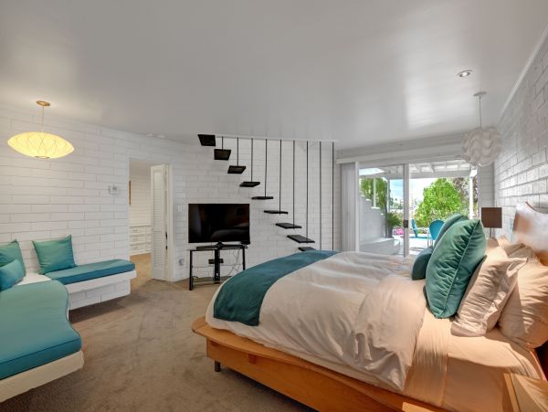 Palm Springs Home 991875