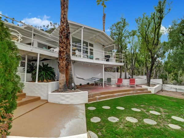 Palm Springs Home 991875