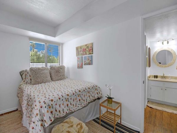 Palm Springs Condo 991876