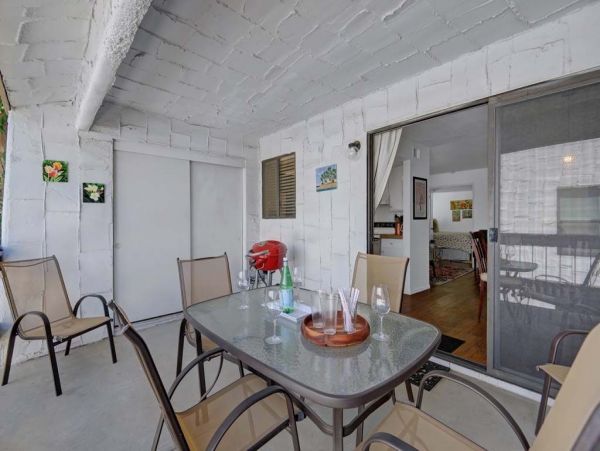 Palm Springs Condo 991876