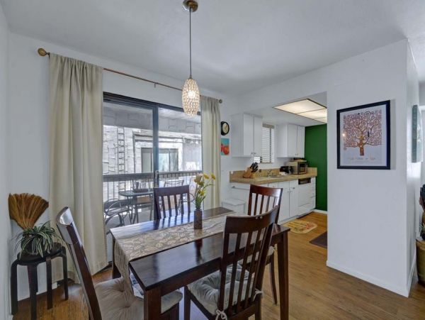 Palm Springs Condo 991876