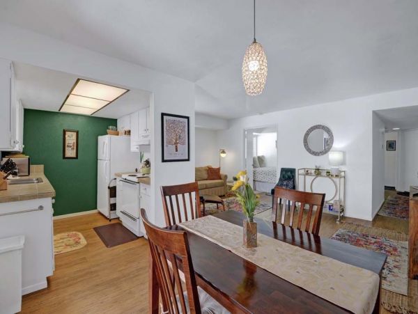 Palm Springs Condo 991876