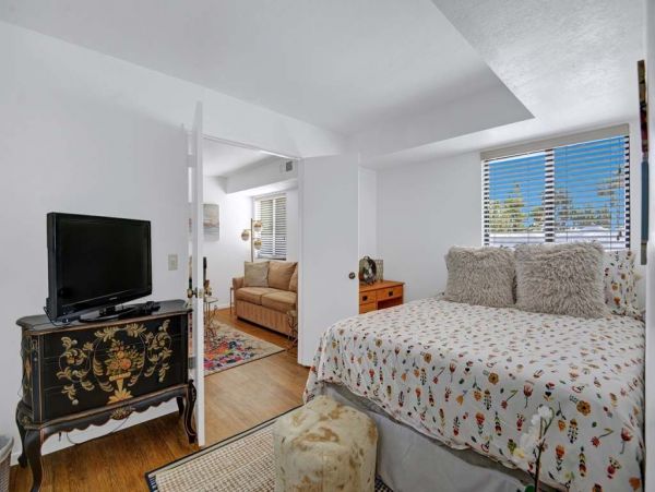 Palm Springs Condo 991876