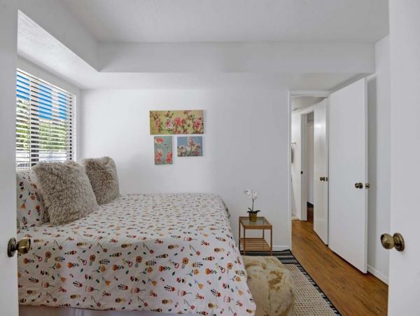 Palm Springs Condo 991876