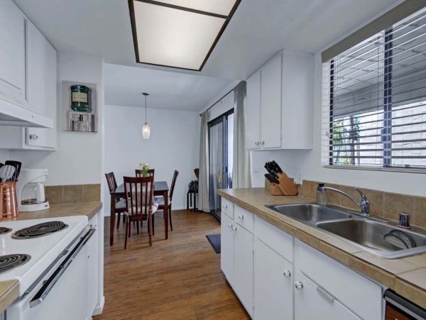 Palm Springs Condo 991876