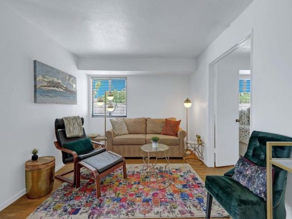 Palm Springs Condo 991876