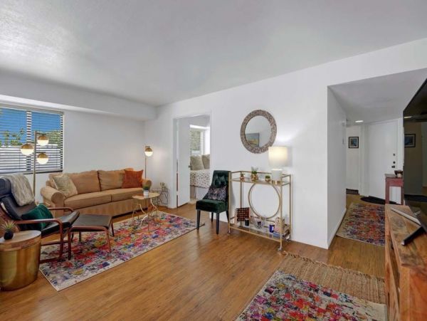 Palm Springs Condo 991876