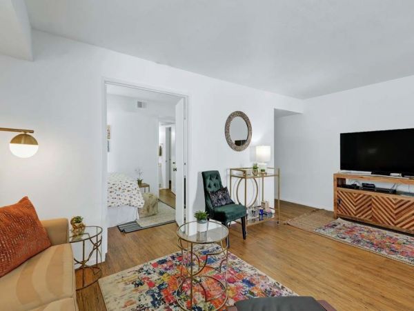 Palm Springs Condo 991876