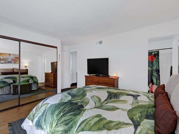 Palm Springs Condo 991876