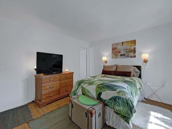 Palm Springs Condo 991876
