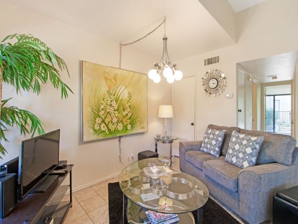 Palm Springs Condo 991877