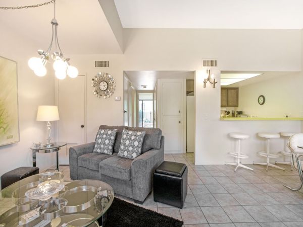 Palm Springs Condo 991877