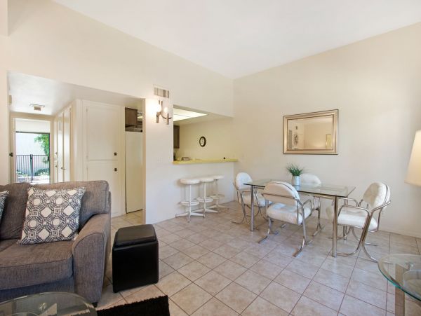 Palm Springs Condo 991877