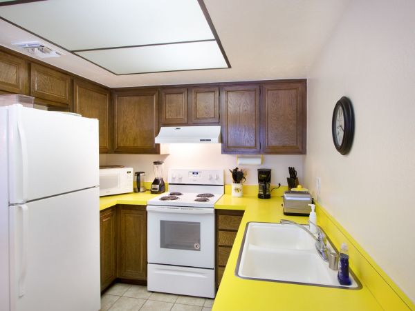 Palm Springs Condo 991877