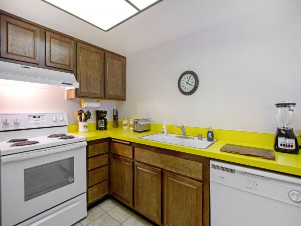Palm Springs Condo 991877