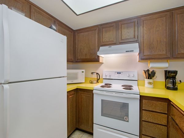 Palm Springs Condo 991877