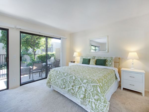 Palm Springs Condo 991877