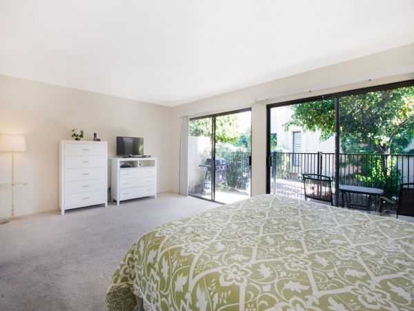 Palm Springs Condo 991877