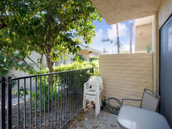 Palm Springs Condo 991877
