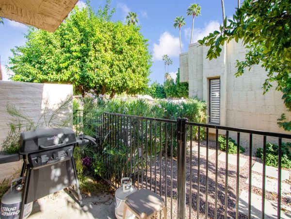 Palm Springs Condo 991877