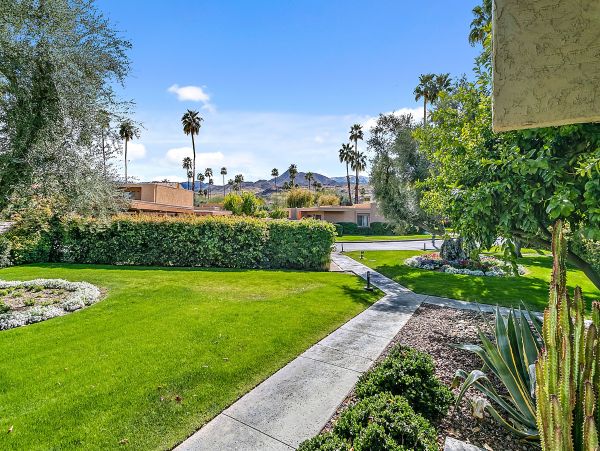 Palm Springs Condo 991877