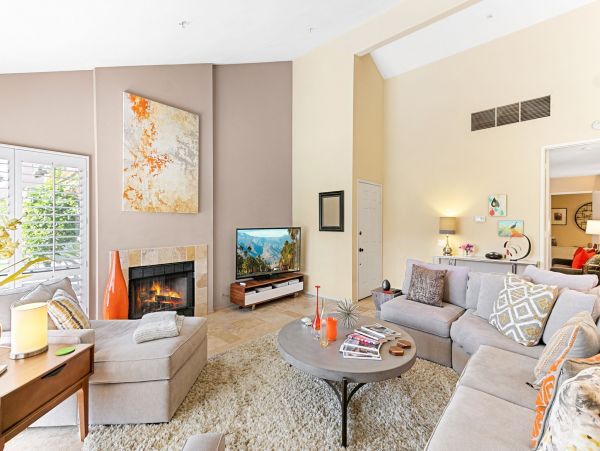 Palm Springs Condo 991878