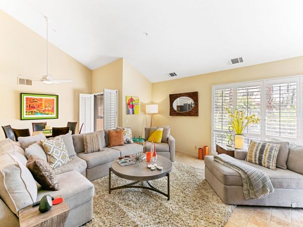 Palm Springs Condo 991878
