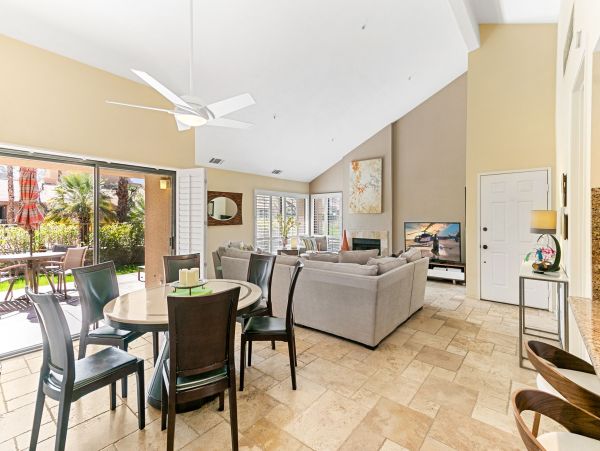 Palm Springs Condo 991878